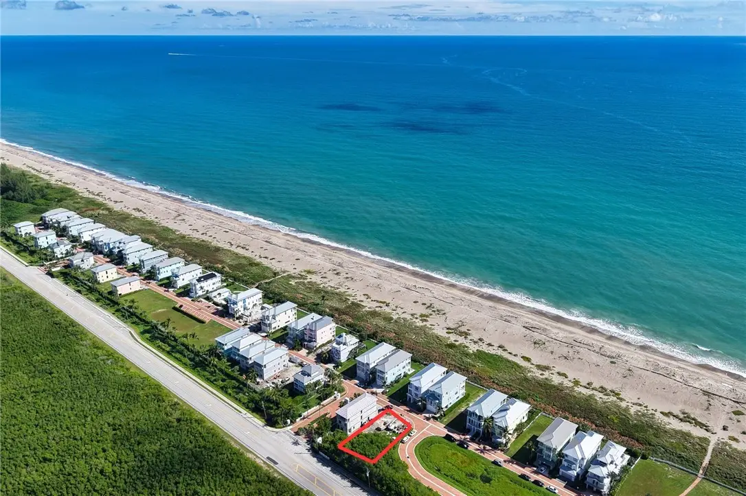 5005 Watersong Way, Fort Pierce, FL 34949 - #1