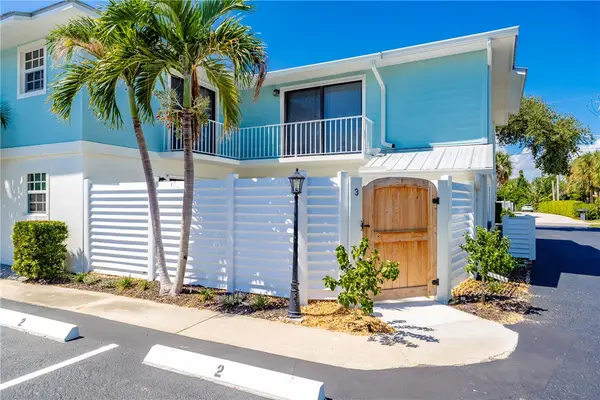 4890 Bethel Creek Drive #3, Vero Beach, FL 32963