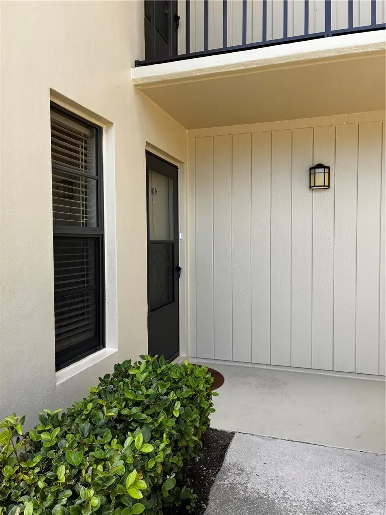 12 Plantation Drive #104, Vero Beach, FL 32966 - #1