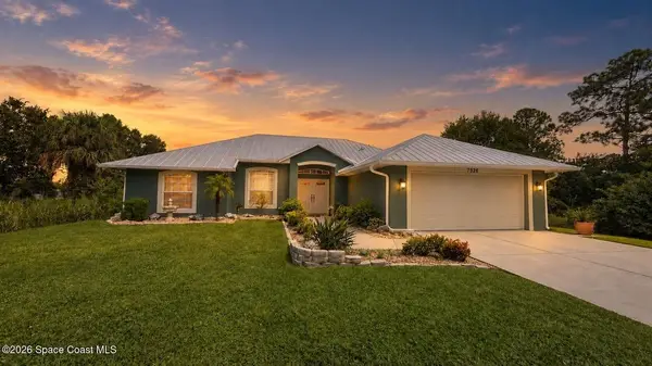 Address Withheld By Seller, Vero Beach, FL 32967