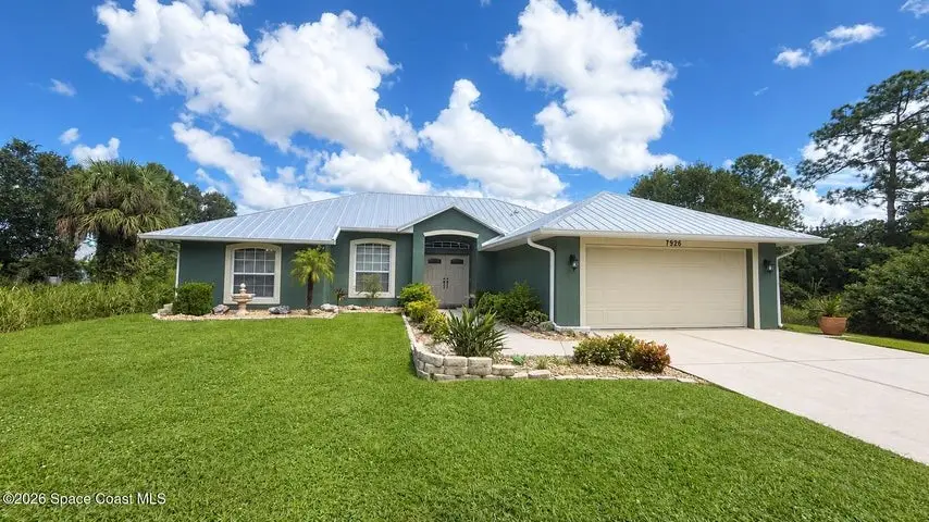 Address Withheld By Seller, Vero Beach, FL 32967 - #2