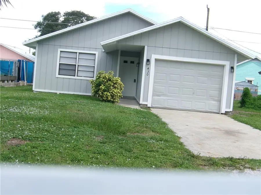 430 13th Street Sw, Vero Beach, FL 32962 - #2