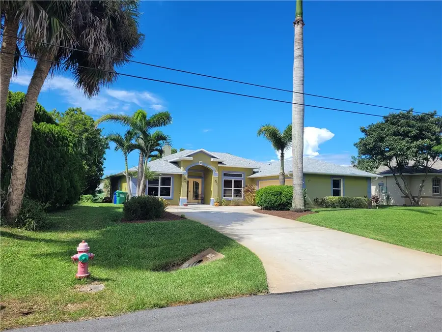 149 Joy Haven Drive, Sebastian, FL 32958 - #2