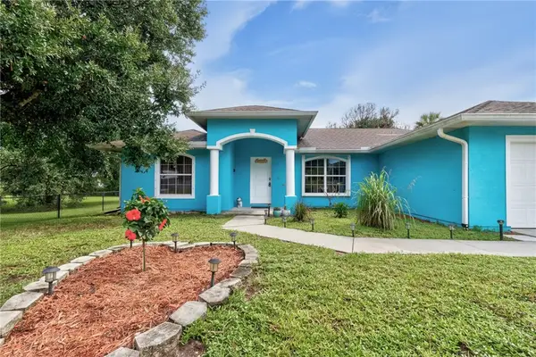 1590 Emerson Lane, Sebastian, FL 32958