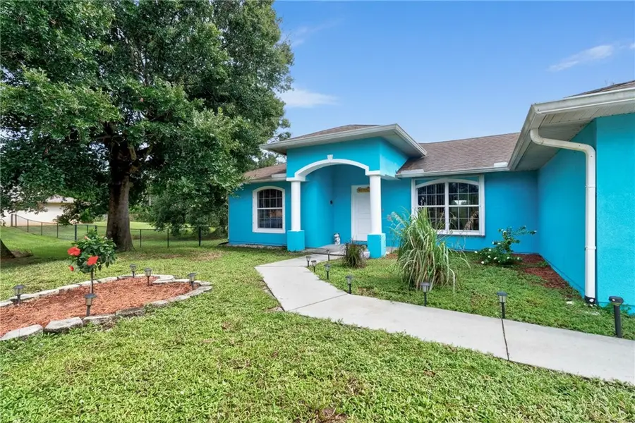 1590 Emerson Lane, Sebastian, FL 32958 - #2