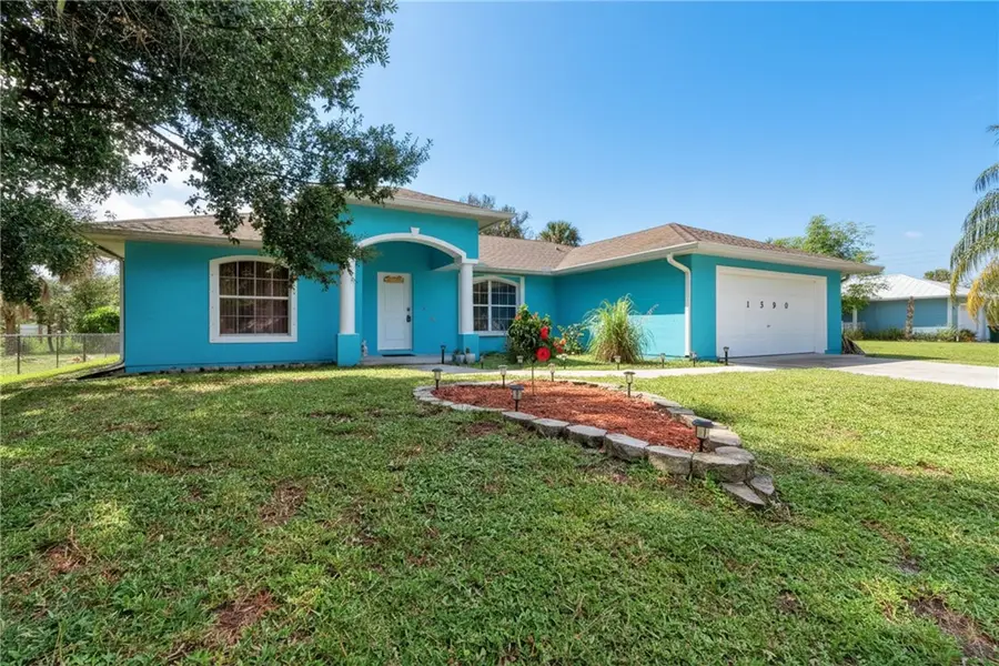 1590 Emerson Lane, Sebastian, FL 32958 - #3