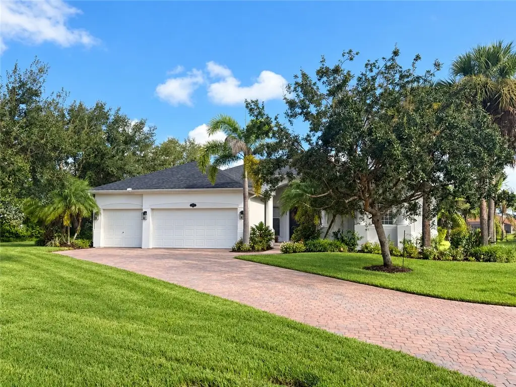4315 65th Drive, Vero Beach, FL 32967 - #1
