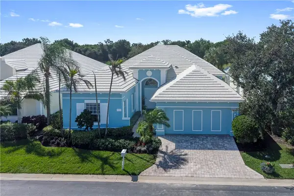875 Saint Annes Lane, Vero Beach, FL 32967
