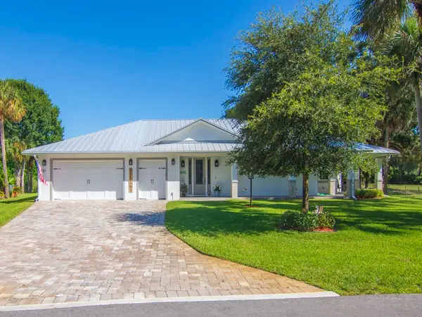 2926 Carissa Drive, Vero Beach, FL 32960