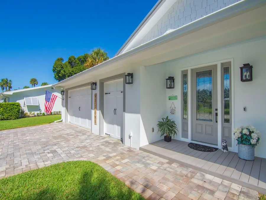2926 Carissa Drive, Vero Beach, FL 32960 - #2