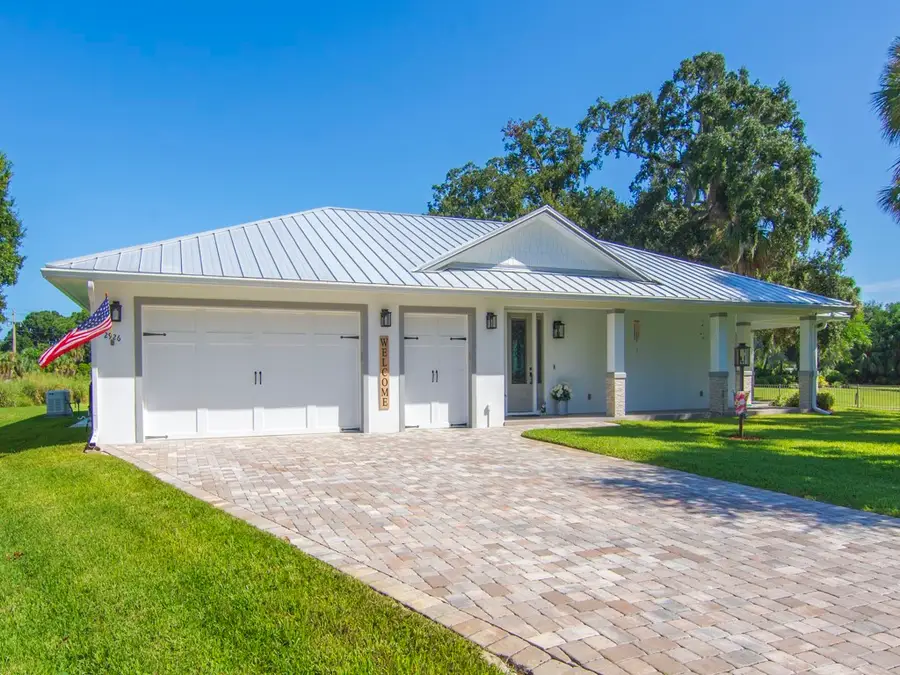 2926 Carissa Drive, Vero Beach, FL 32960 - #3