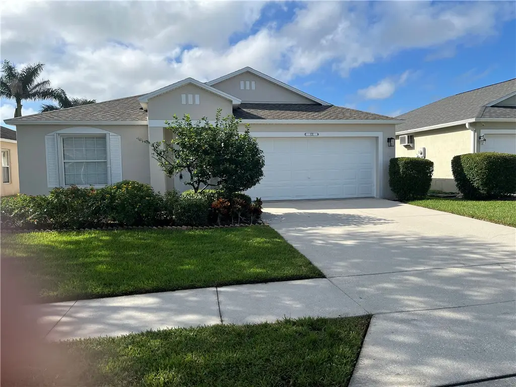 876 Greenleaf Circle, Vero Beach, FL 32960 - #1