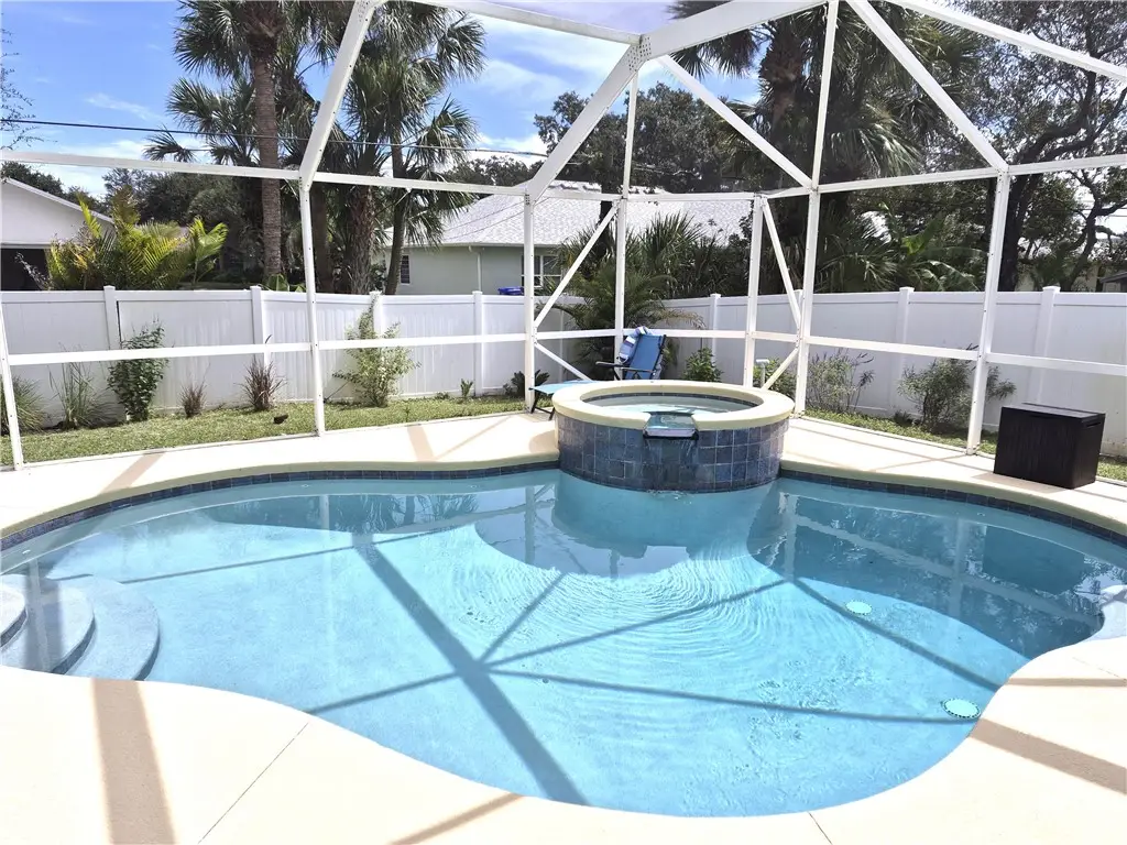 1538 Cownie Lane, Sebastian, FL 32958 - #1