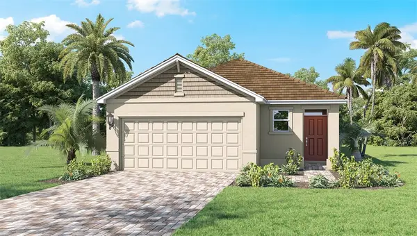 826 Venetian Terrace, Vero Beach, FL 32966