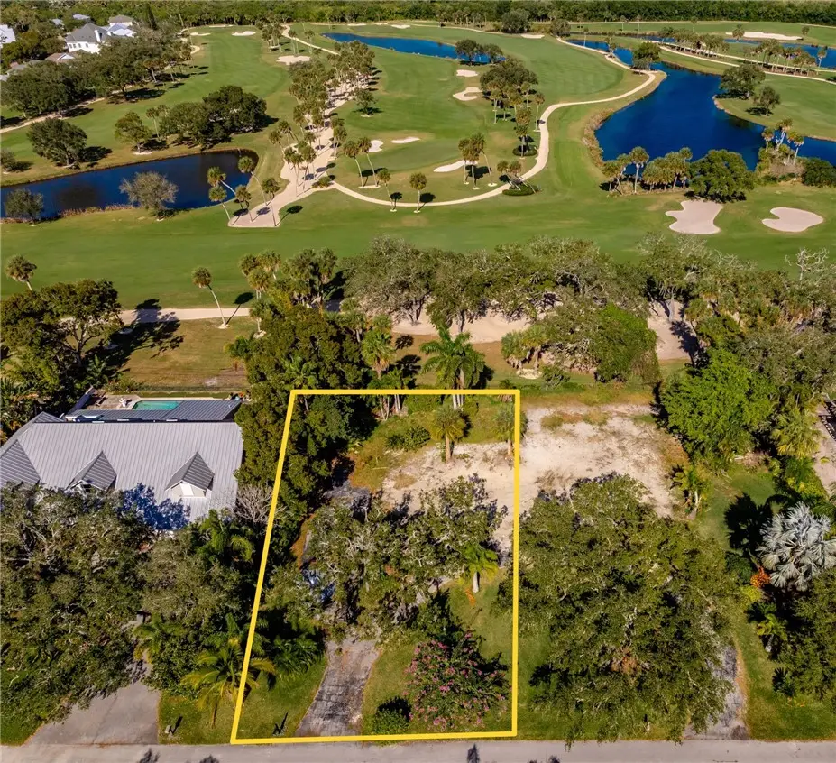 3027 Golf View Drive, Vero Beach, FL 32960 - #1