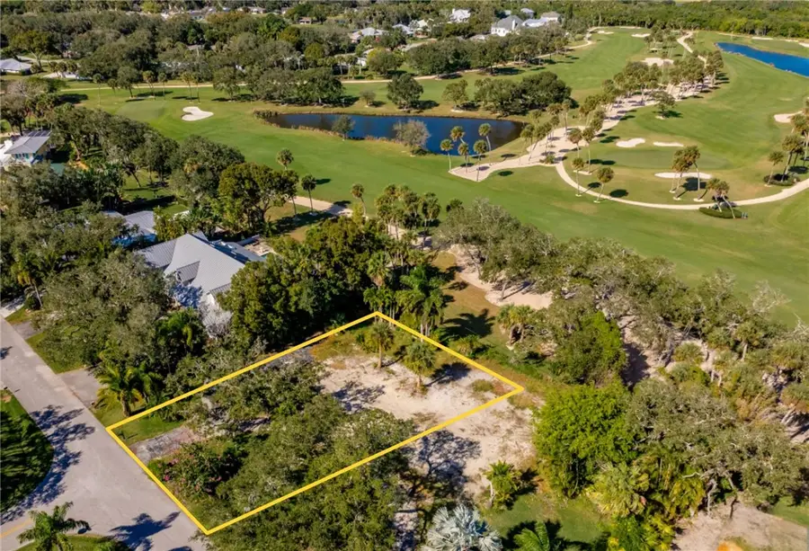 3027 Golf View Drive, Vero Beach, FL 32960 - #2