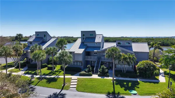 1304 Spyglass Lane #1304A, Vero Beach, FL 32963