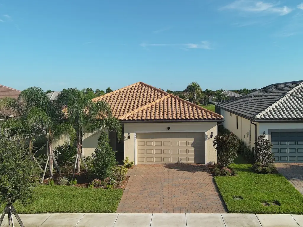 5053 River Birch Way, Vero Beach, FL 32967 - #1