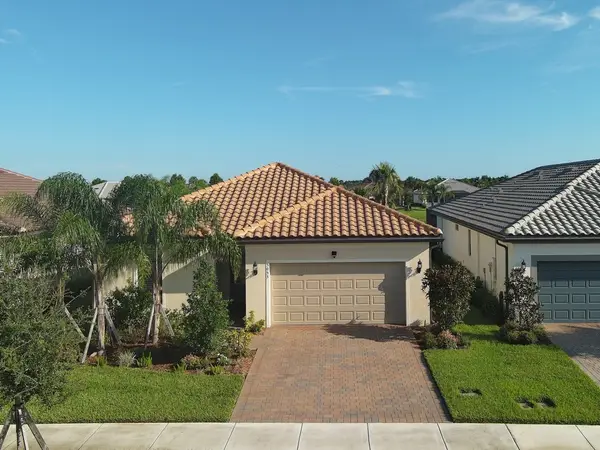 5053 River Birch Way, Vero Beach, FL 32967