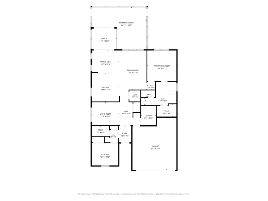 5053 River Birch Way, Vero Beach, FL 32967 - #2