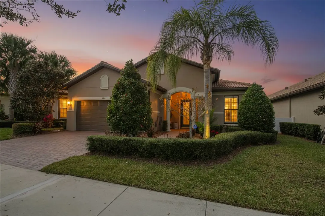 5085 Pendelton Square, Vero Beach, FL 32967 - #1