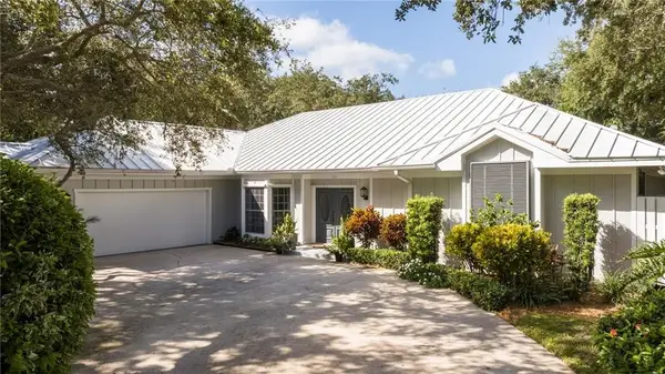 1361 Jonathans Trail, Vero Beach, FL 32963