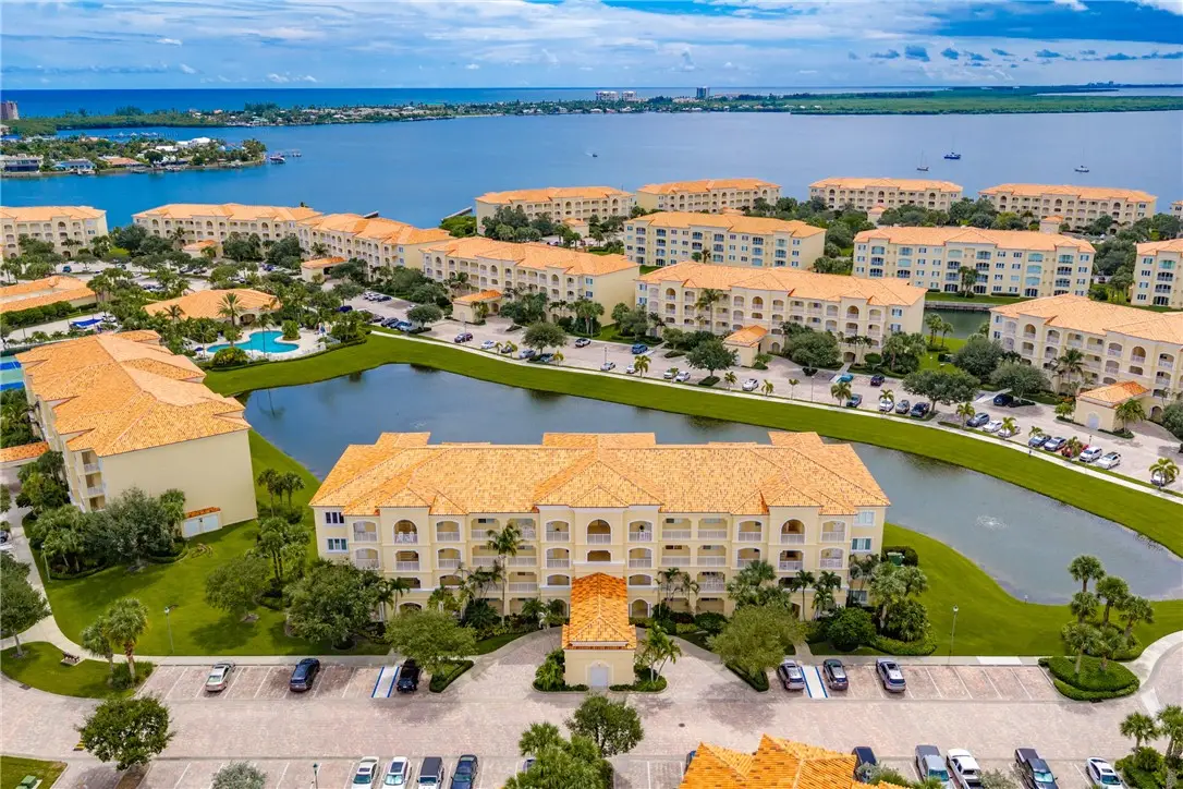 1 Harbour Isle Drive E #202, Fort Pierce, FL 34949 - #1