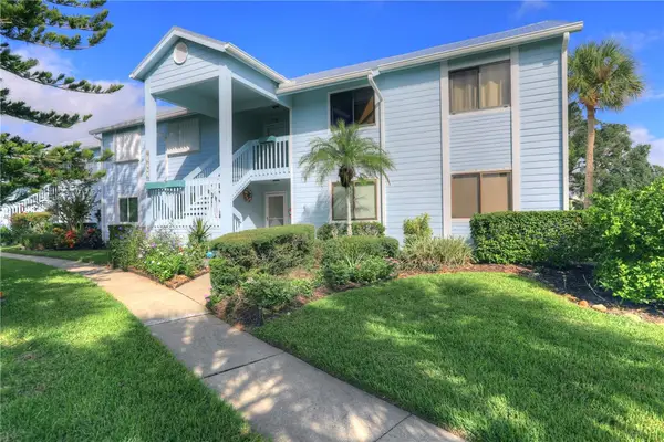 9626 Riverside Drive #1, Sebastian, FL 32958