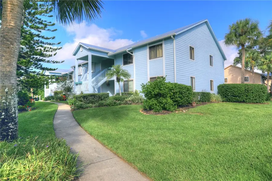 9626 Riverside Drive #1, Sebastian, FL 32958 - #2