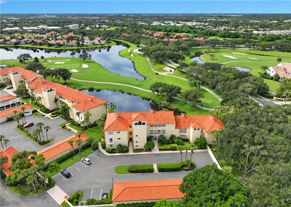 5085 Harmony Circle #201, Vero Beach, FL 32967