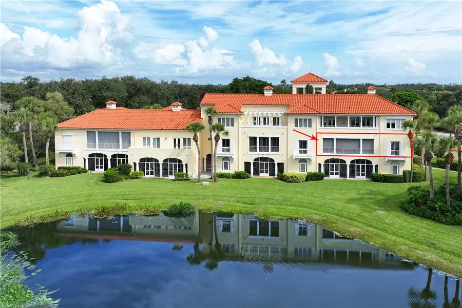 5085 Harmony Circle #201, Vero Beach, FL 32967 - #2