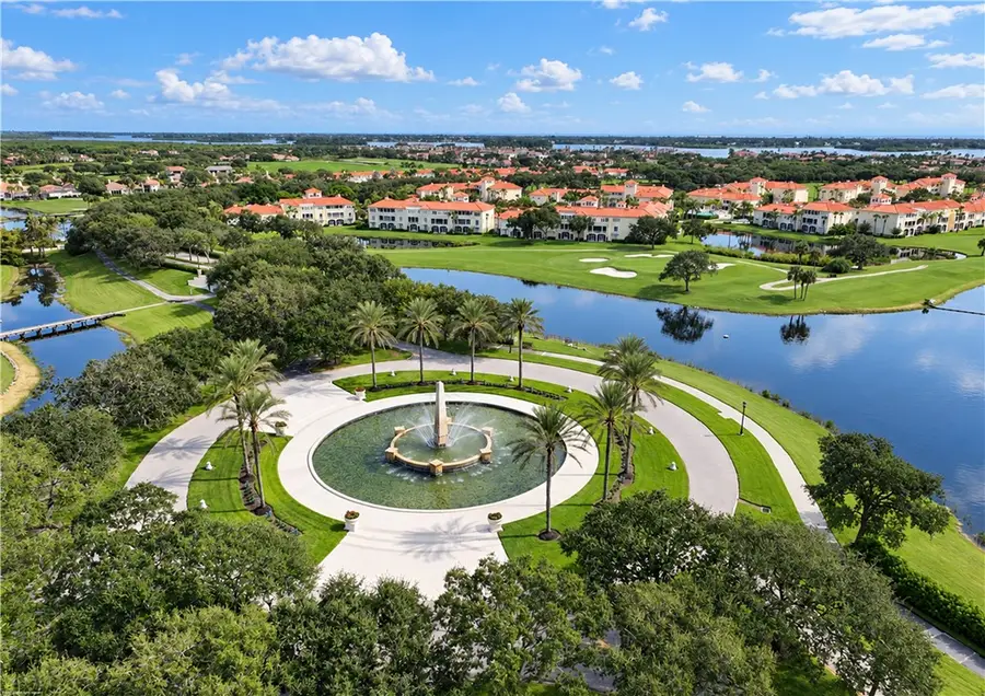 5085 Harmony Circle #201, Vero Beach, FL 32967 - #3