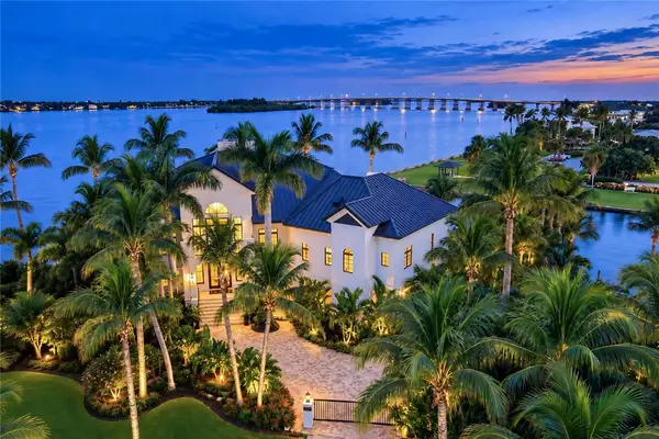 1 Sailfish Road, Vero Beach, FL 32960