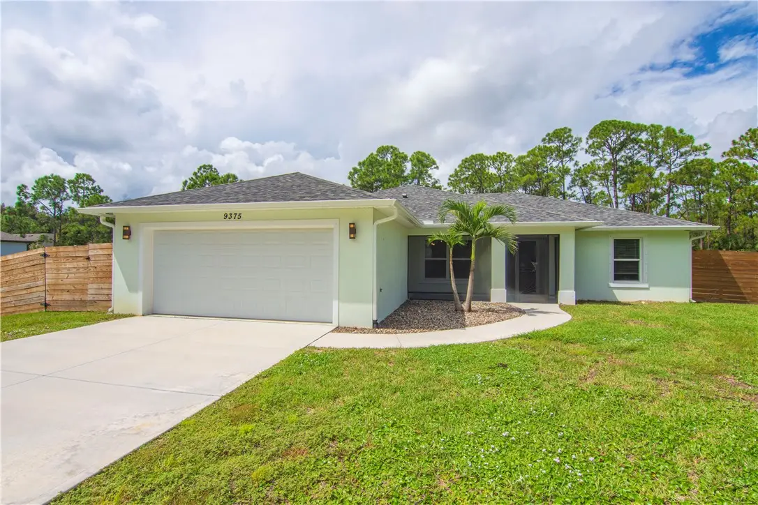 9375 104th Avenue, Vero Beach, FL 32967 - #1