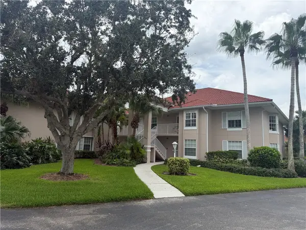 300 Grand Royale Circle #205, Vero Beach, FL 32962