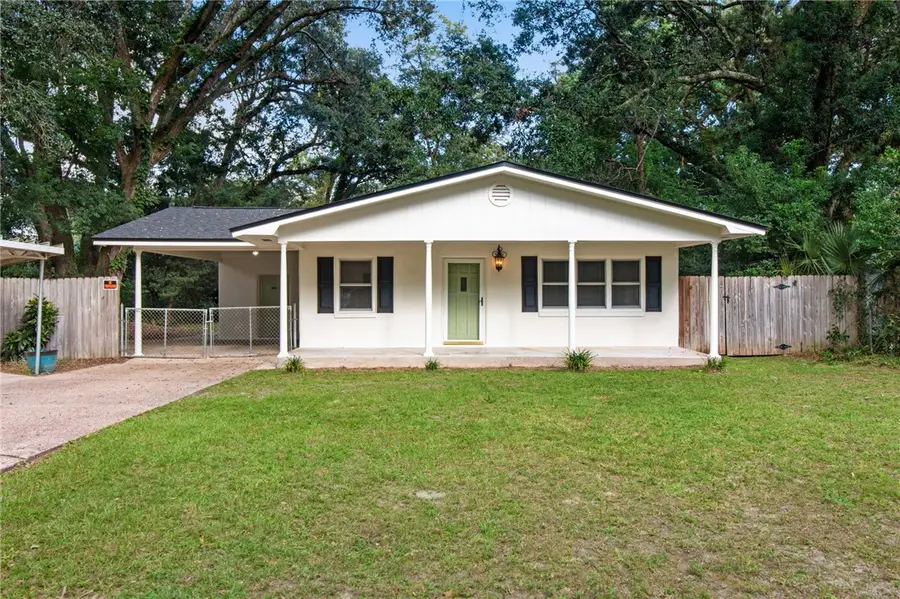 1818 N 61st Avenue, Myrtle Grove, FL 32506 - #2