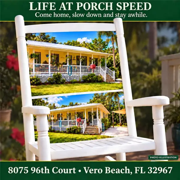 Address Withheld By Seller, Vero Beach, FL 32967