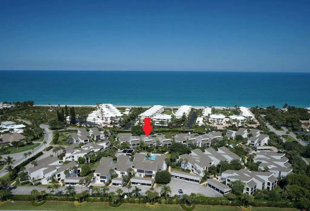 1155 Reef Road #C-5, Vero Beach, FL 32963 - #1