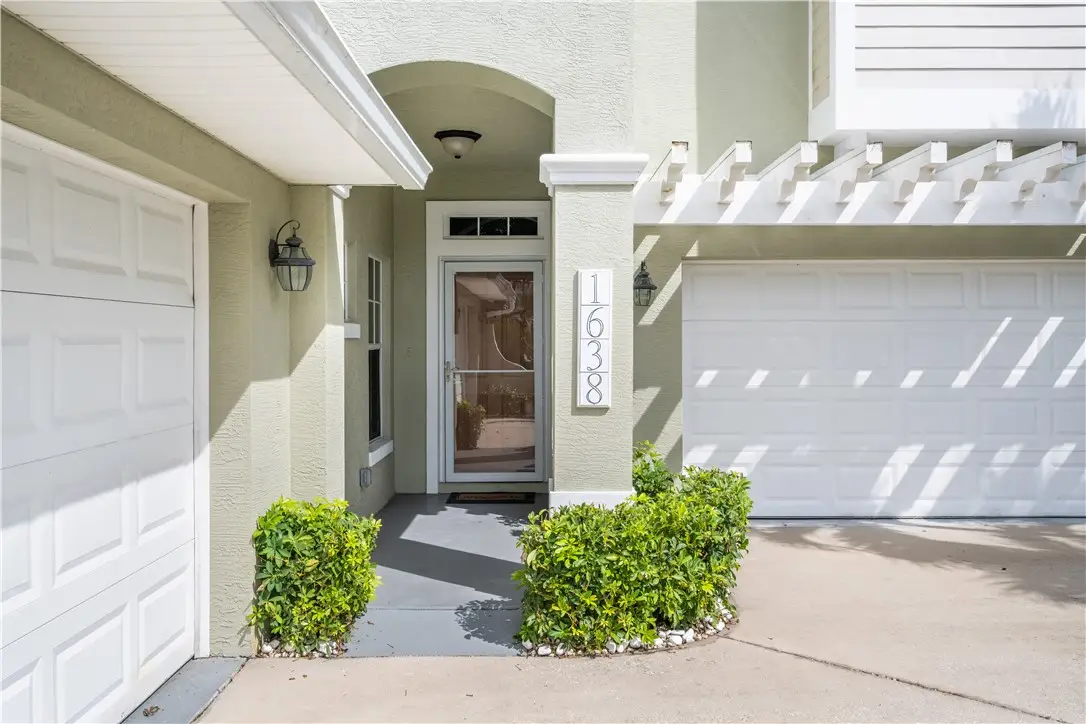 1638 Baseline Lane, Vero Beach, FL 32967 - #1