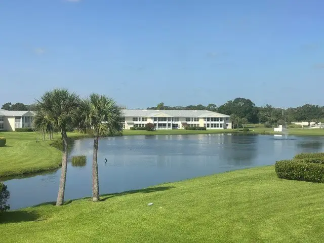387 N Grove Isle Circle #387, Vero Beach, FL 32962 - #1