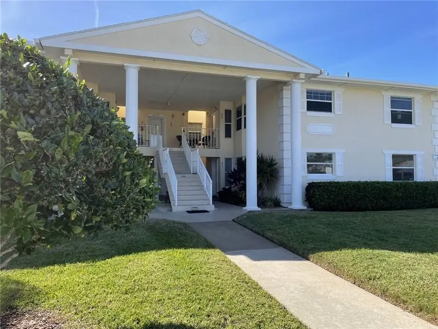 387 N Grove Isle Circle #387, Vero Beach, FL 32962 - #2
