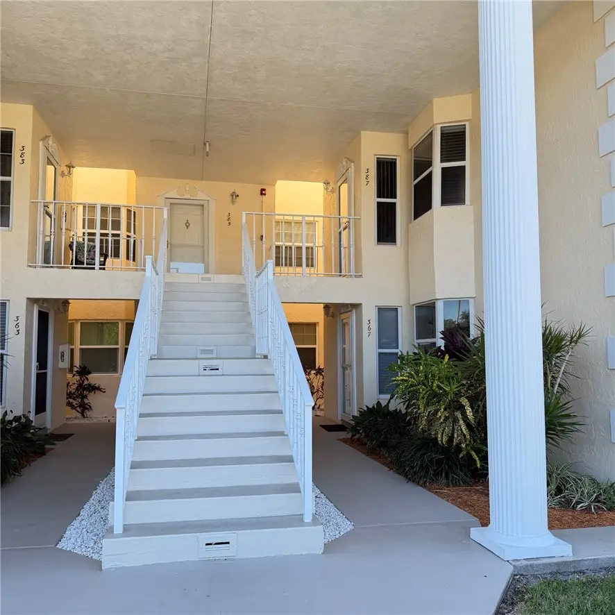 387 N Grove Isle Circle #387, Vero Beach, FL 32962 - #3