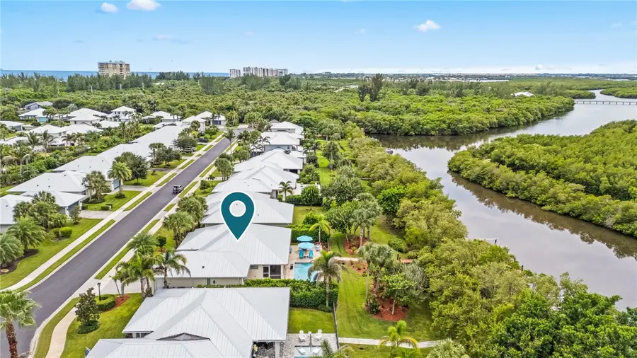 3929 Shoreside Drive, Hutchinson Island, FL 34949 - #3