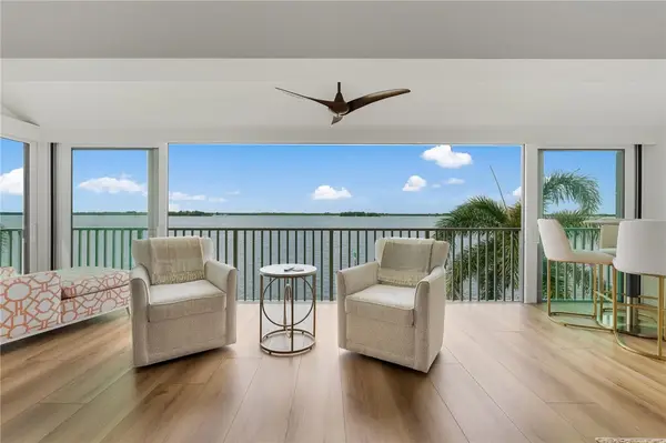 1776 Mooringline Drive #4C, Vero Beach, FL 32963