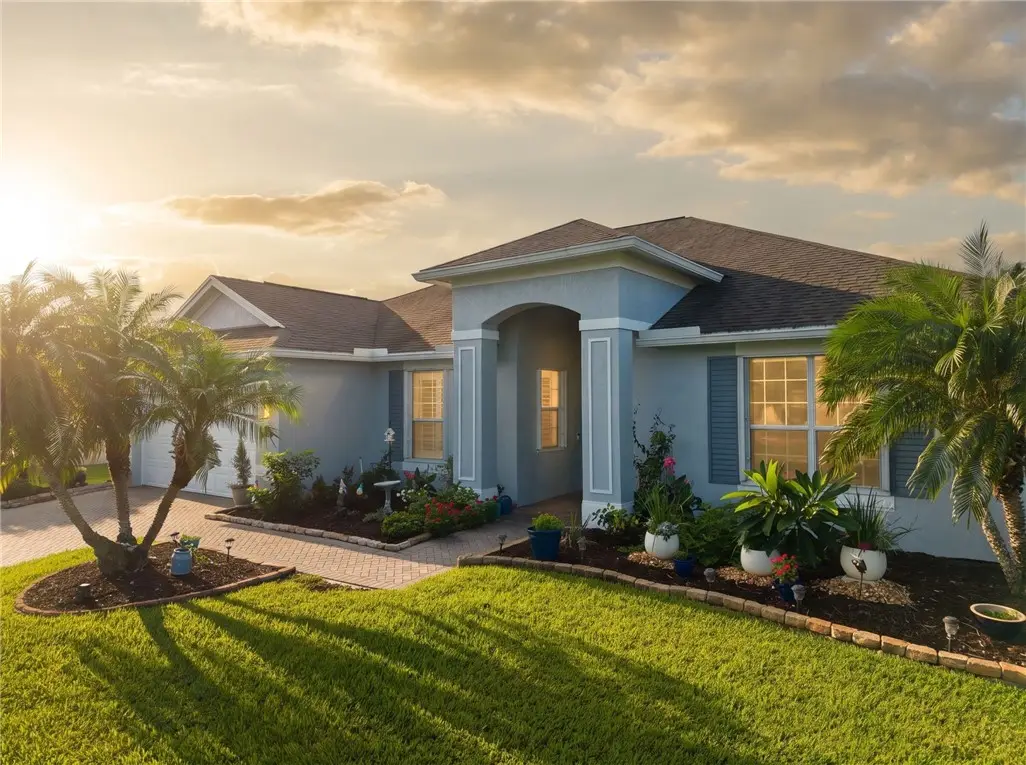 670 Tangelo Circle Sw, Vero Beach, FL 32968 - #1