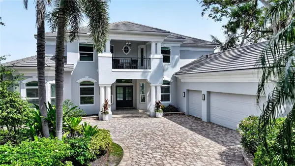 700 Marbrisa River Lane, Indian River Shores, FL 32963