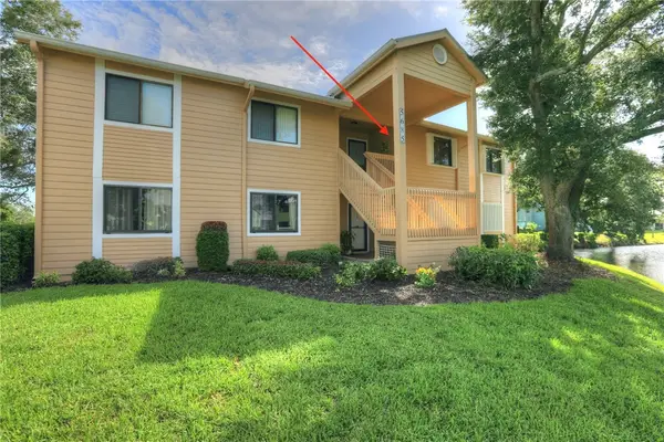 5685 Marina Drive #4, Sebastian, FL 32958