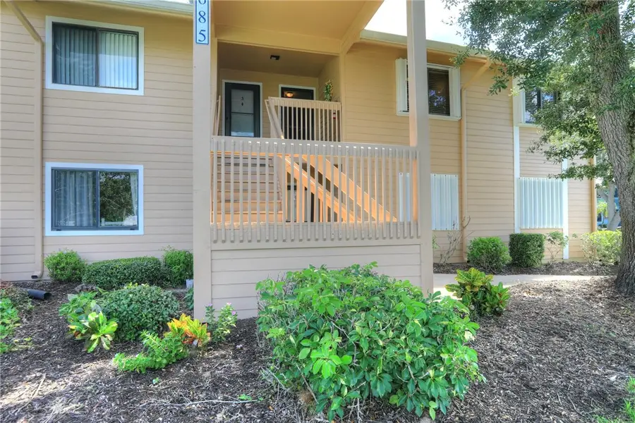 5685 Marina Drive #4, Sebastian, FL 32958 - #2