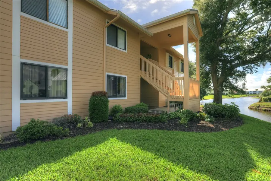 5685 Marina Drive #4, Sebastian, FL 32958 - #3