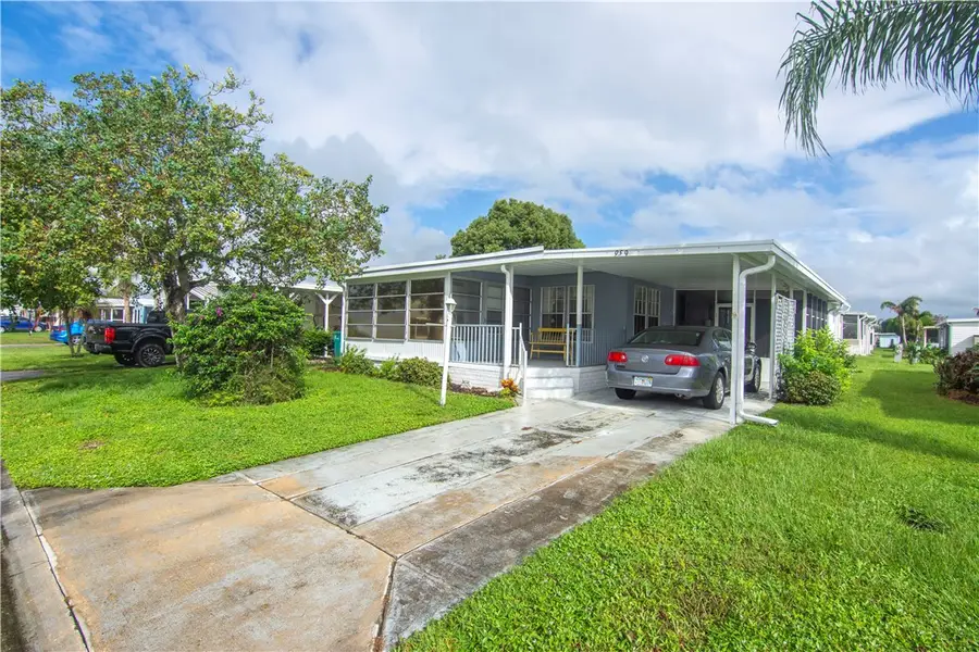 959 Laurel Circle, Barefoot Bay, FL 32976 - #3
